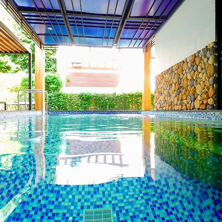 Amazing Pool Villas Pattaya Exterior photo