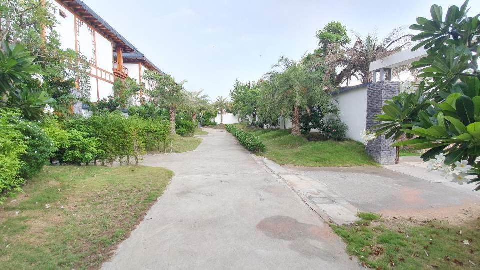 Amazing Pool Villas Pattaya Exterior photo