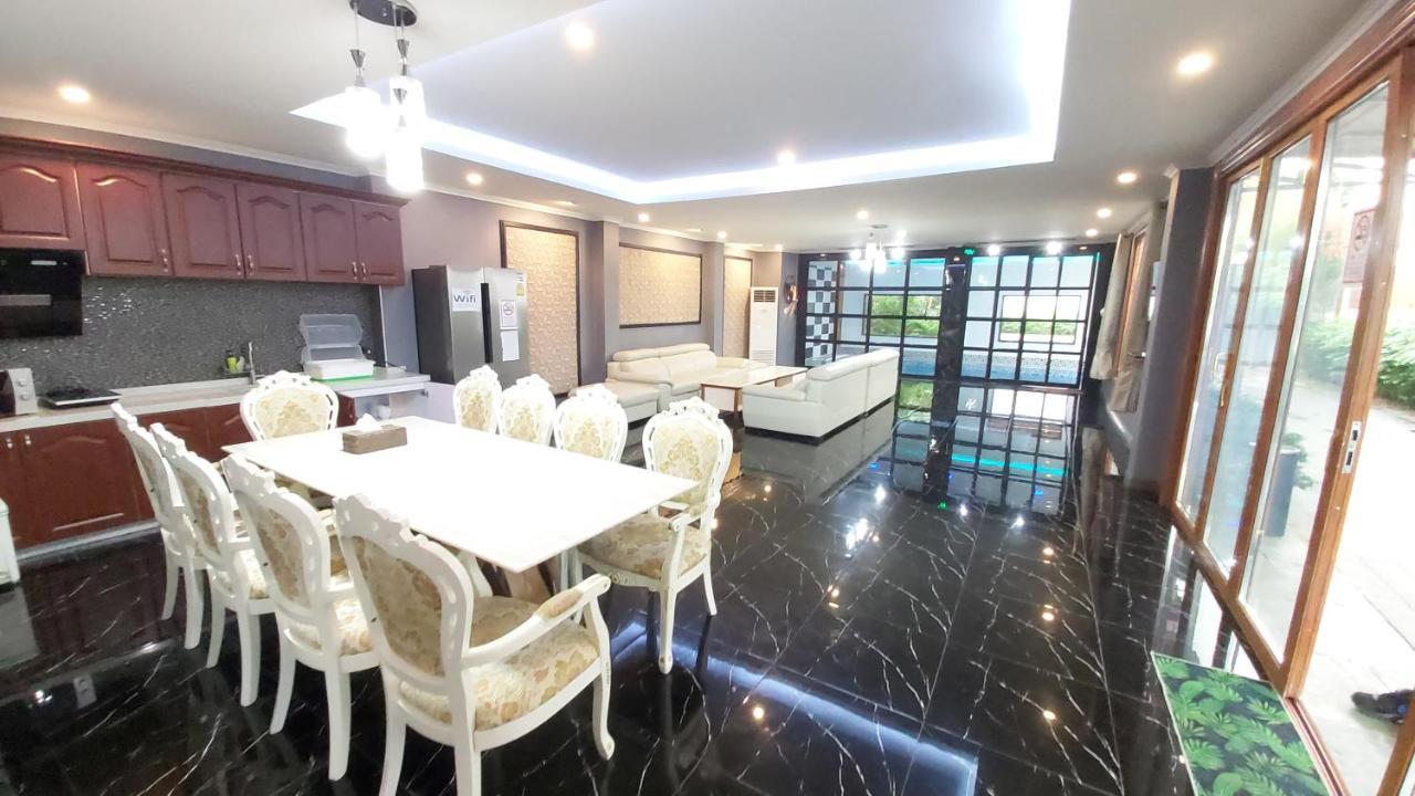 Amazing Pool Villas Pattaya Exterior photo