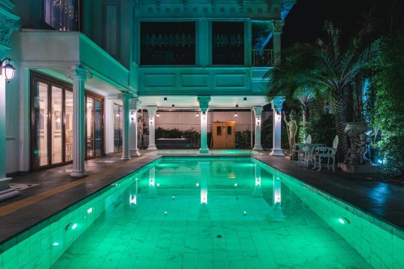 Amazing Pool Villas Pattaya Exterior photo