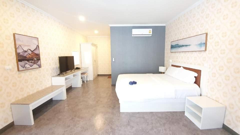 Amazing Pool Villas Pattaya Exterior photo