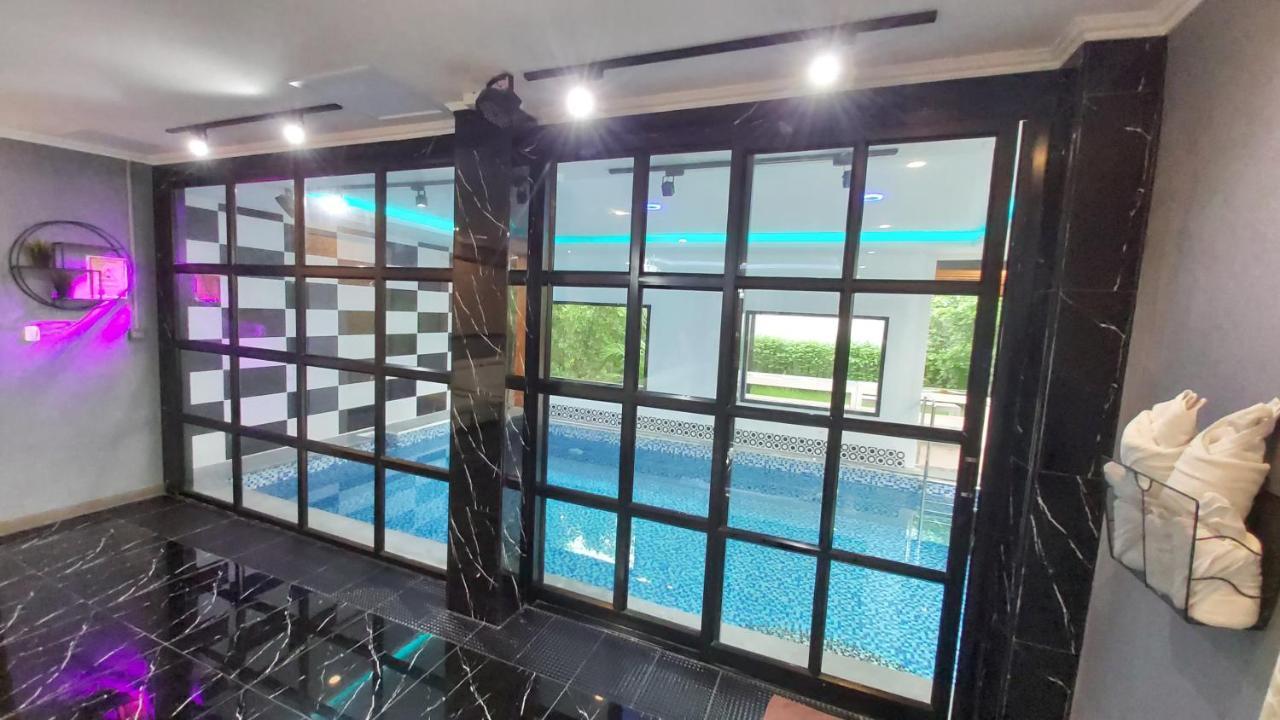 Amazing Pool Villas Pattaya Exterior photo