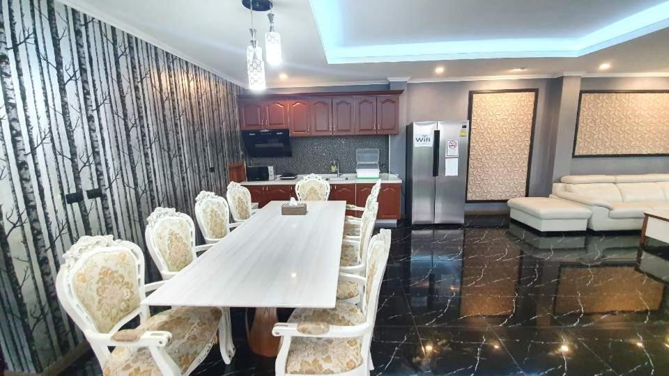 Amazing Pool Villas Pattaya Exterior photo