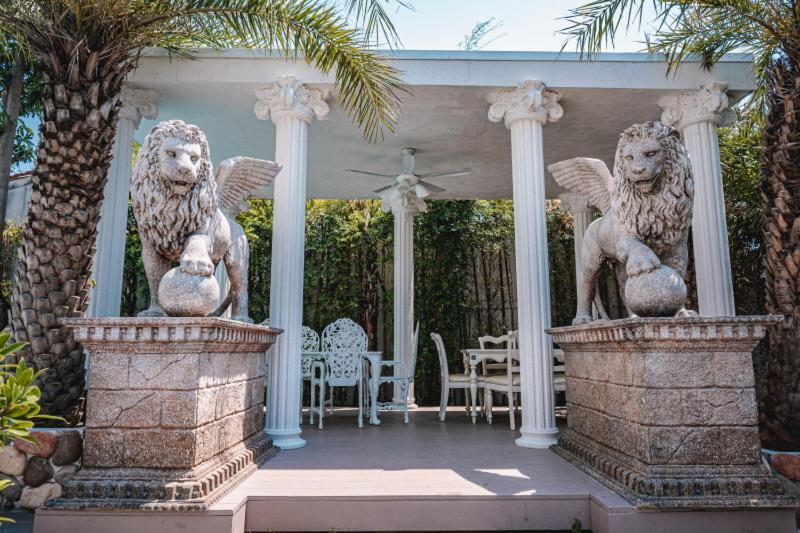 Amazing Pool Villas Pattaya Exterior photo