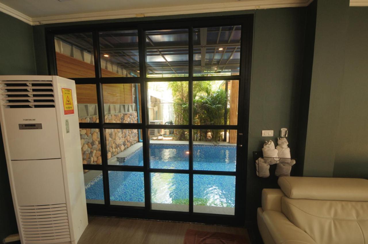 Amazing Pool Villas Pattaya Exterior photo