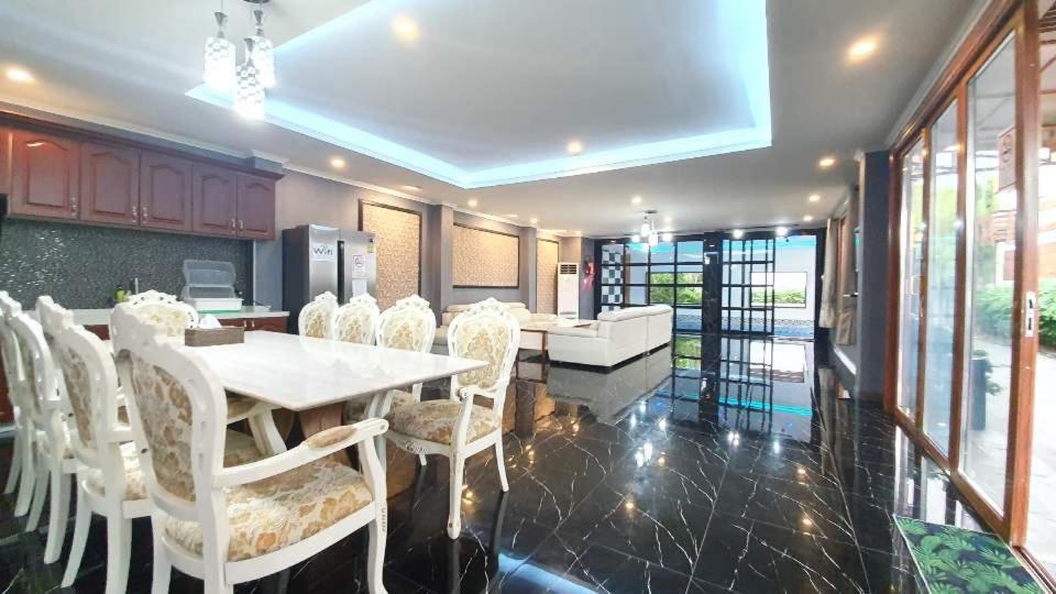 Amazing Pool Villas Pattaya Exterior photo