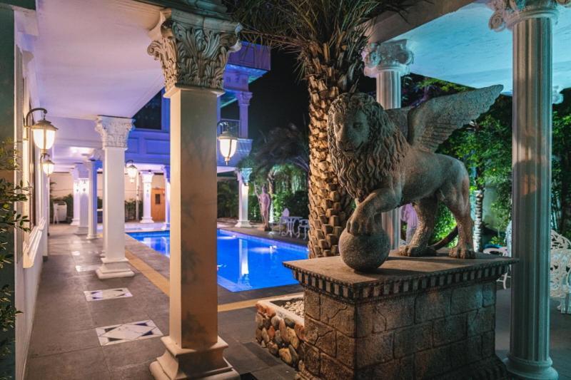 Amazing Pool Villas Pattaya Exterior photo