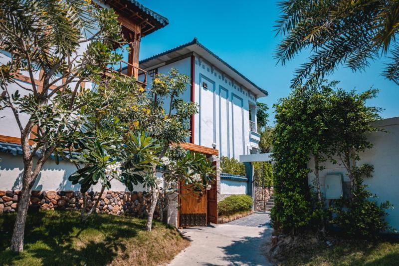 Amazing Pool Villas Pattaya Exterior photo