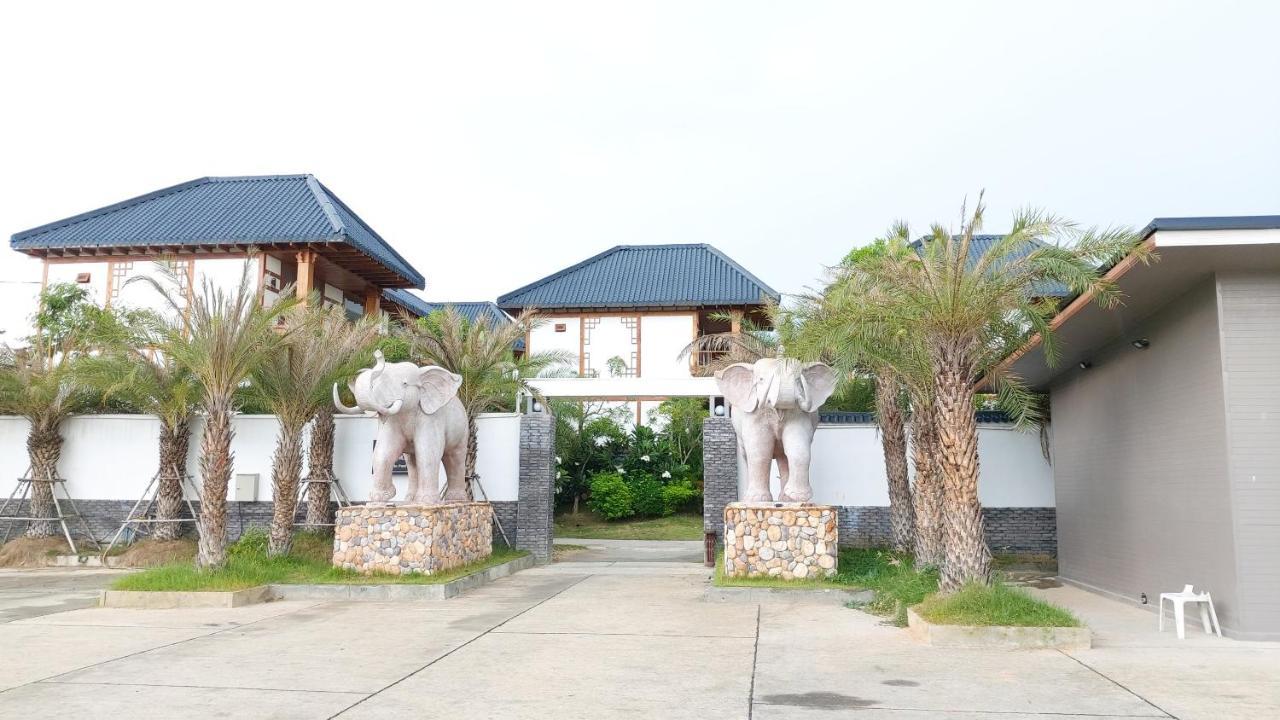 Amazing Pool Villas Pattaya Exterior photo