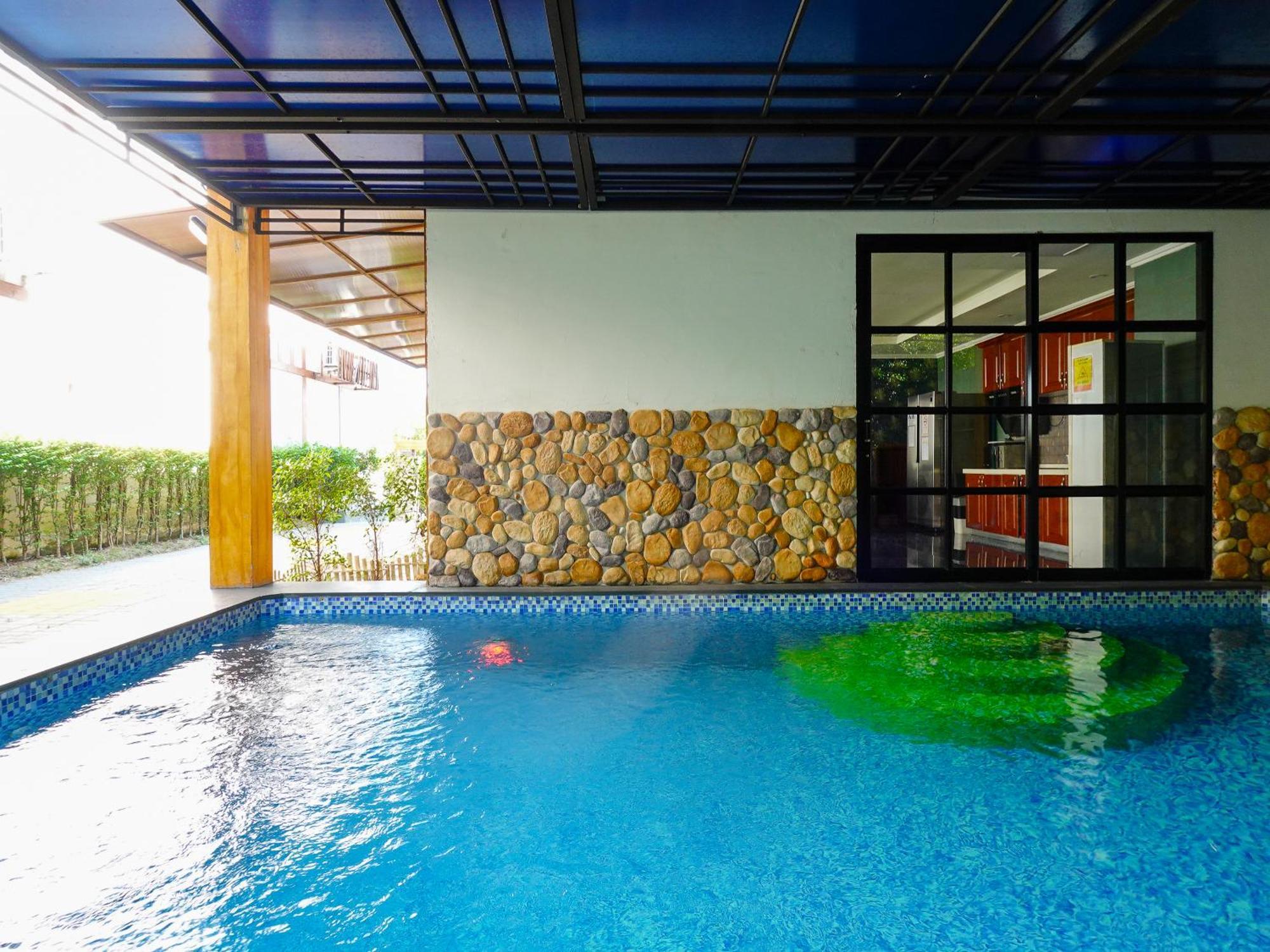 Amazing Pool Villas Pattaya Exterior photo