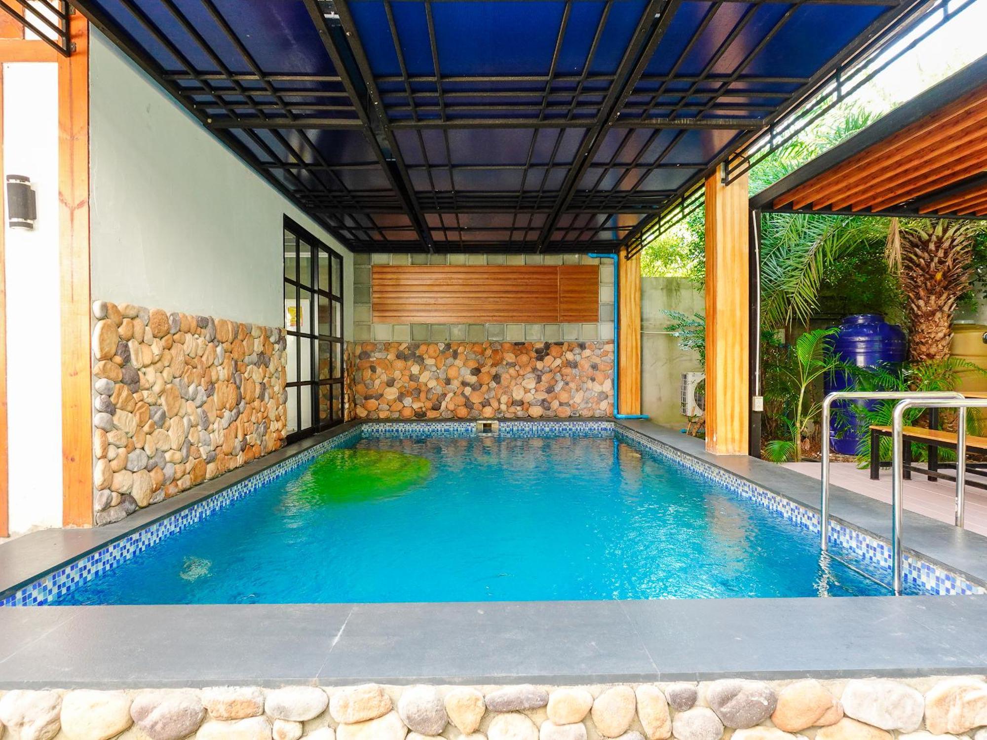 Amazing Pool Villas Pattaya Exterior photo