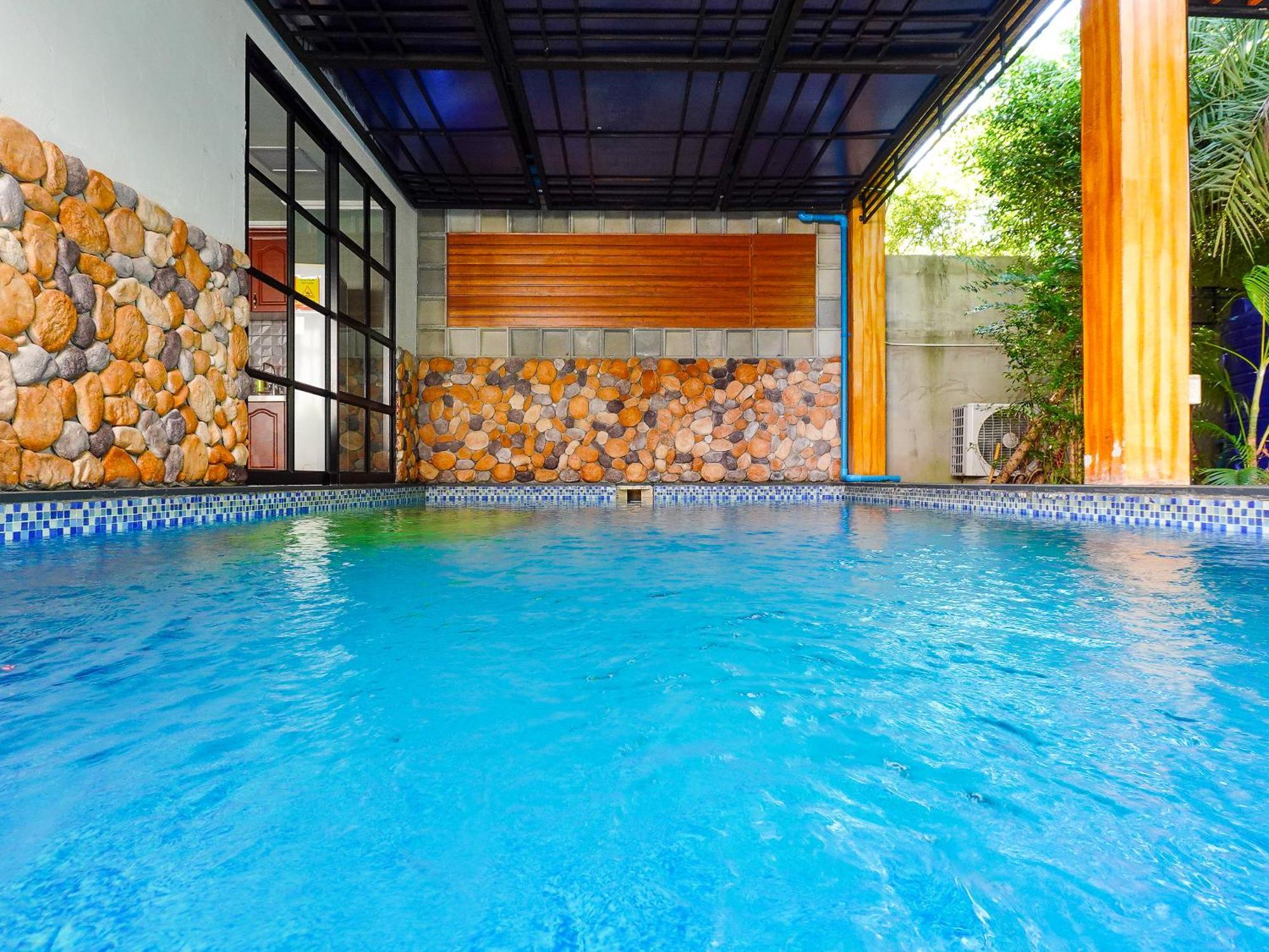 Amazing Pool Villas Pattaya Exterior photo